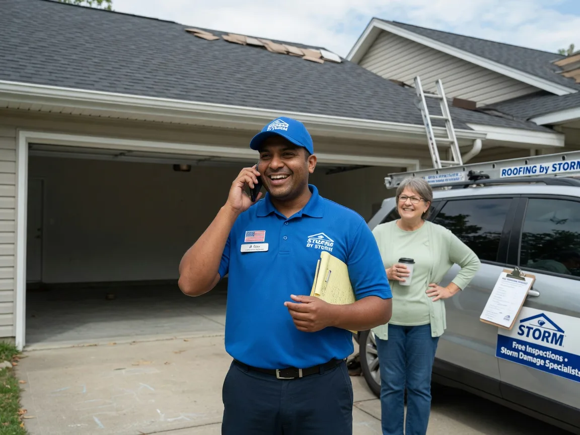 Roof Repair Near Me Adrian, MN FAQs